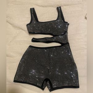 EDM festival  jumper